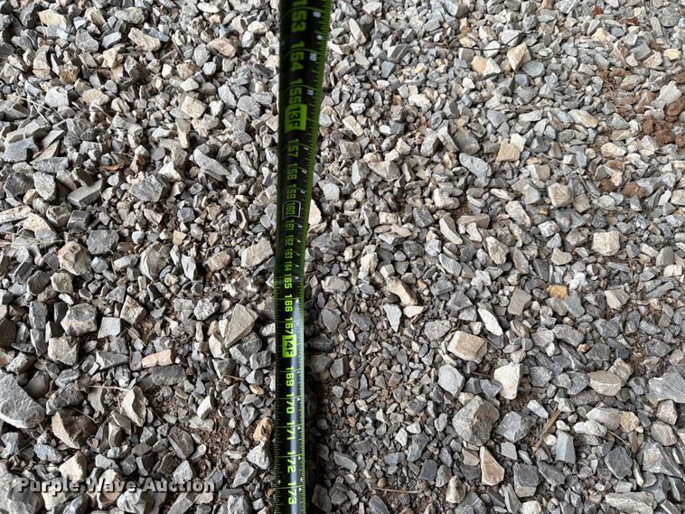 image for item EX3992 John Deere 9910 cotton picker