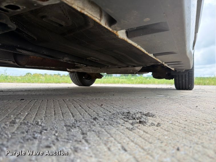 image for item EX4520 2015 Ford Transit Connect van