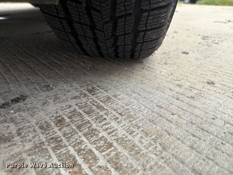 image for item EX4520 2015 Ford Transit Connect van