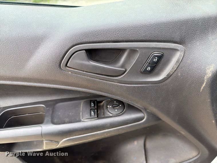 image for item EX4521 2015 Ford Transit Connect van
