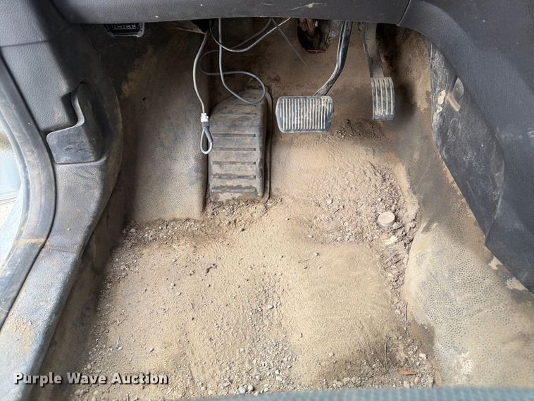image for item EX4521 2015 Ford Transit Connect van