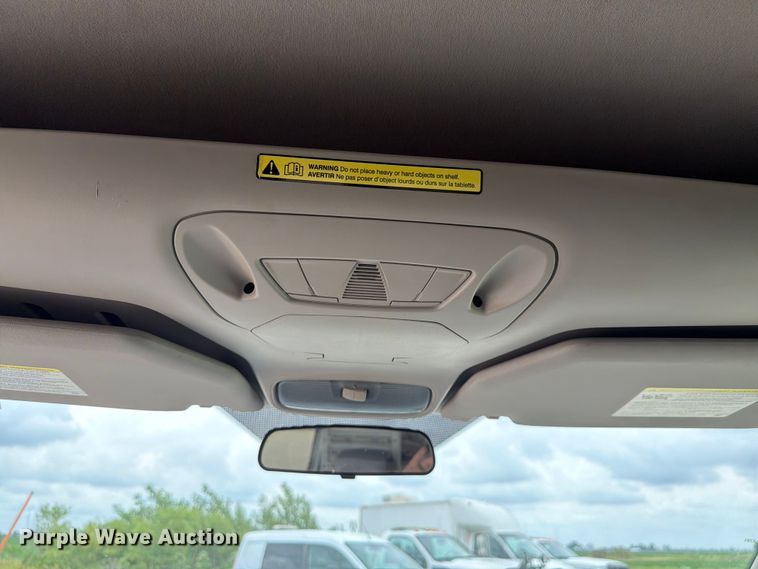 image for item EX4521 2015 Ford Transit Connect van