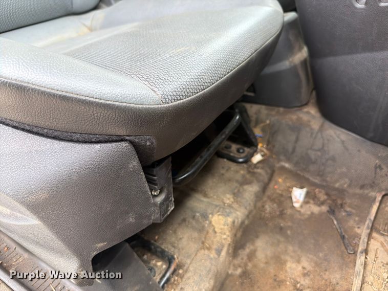 image for item EX4521 2015 Ford Transit Connect van