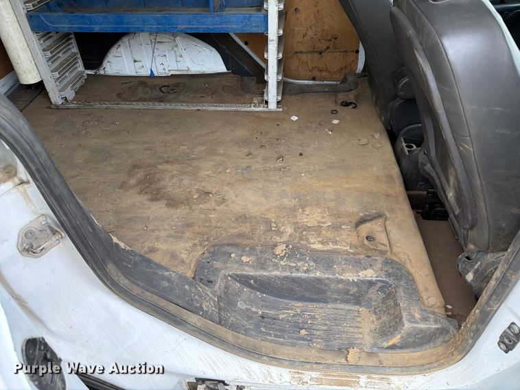 image for item EX4521 2015 Ford Transit Connect van