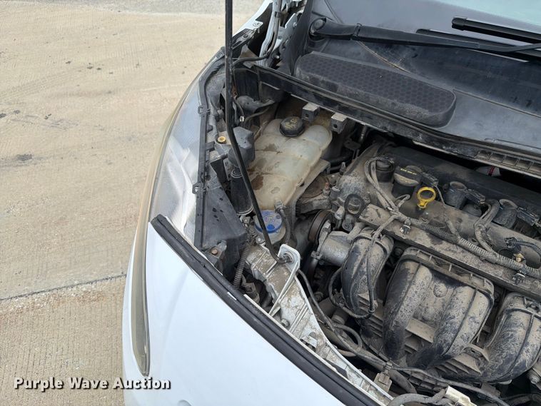 image for item EX4521 2015 Ford Transit Connect van