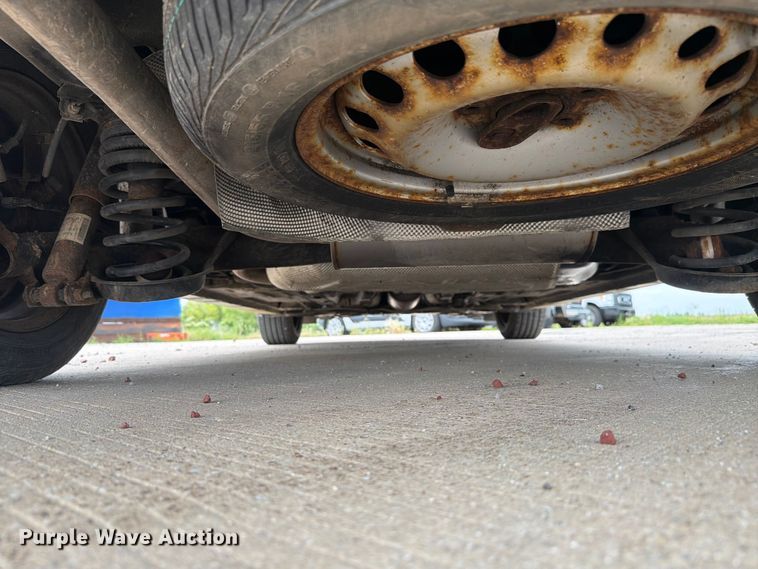 image for item EX4521 2015 Ford Transit Connect van