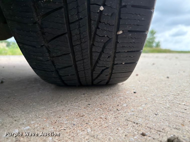 image for item EX4521 2015 Ford Transit Connect van