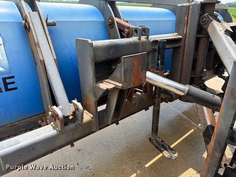 image for item EX4522 2006 International WorkStar 7400 truck cab and chassis