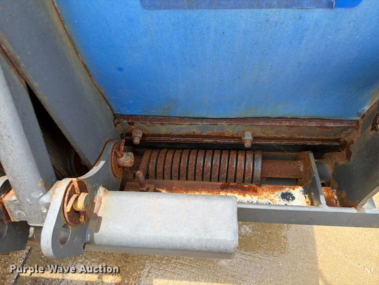 image for item EX4522 2006 International WorkStar 7400 truck cab and chassis