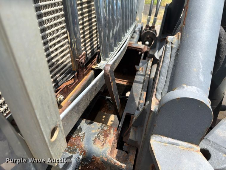 image for item EX4522 2006 International WorkStar 7400 truck cab and chassis
