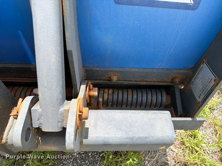 image for item EX4524 2014 International 4300 dump truck