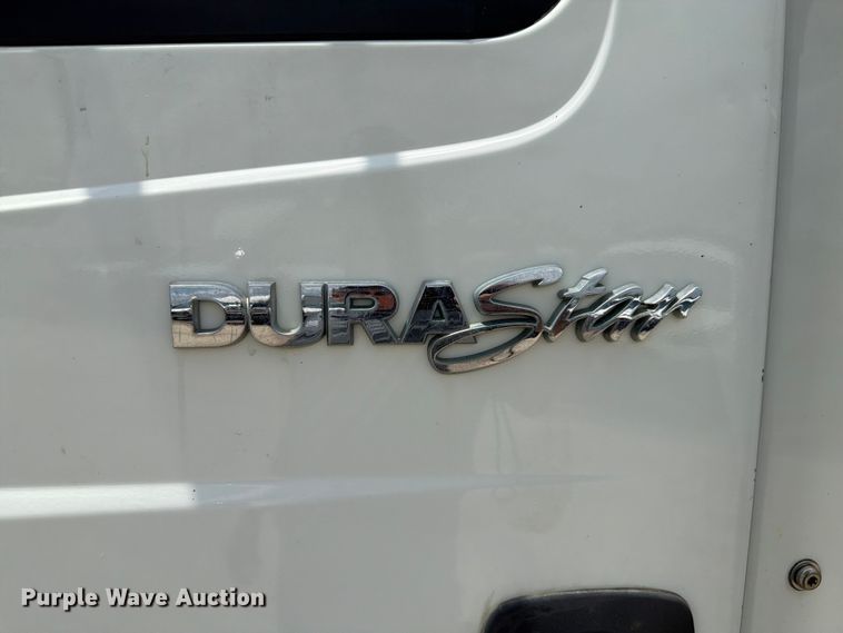 image for item EX4524 2014 International 4300 dump truck
