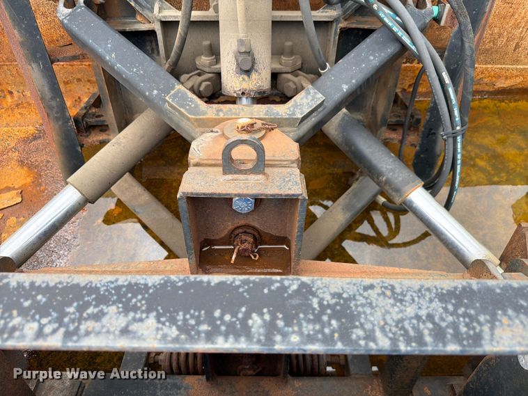 image for item EX4535 2006 International 7400 dump truck