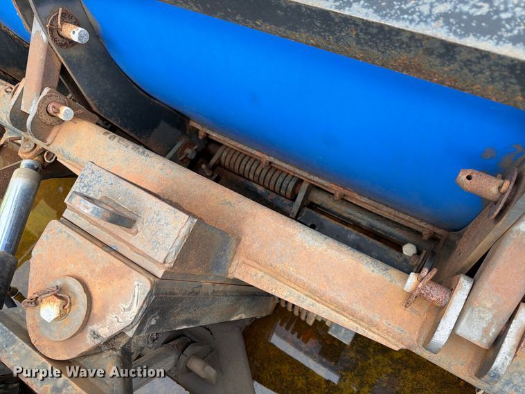 image for item EX4535 2006 International 7400 dump truck