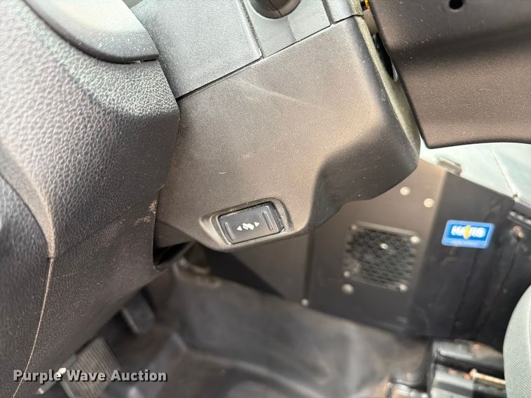 image for item EX4536 2019 Ford Explorer Police Interceptor SUV