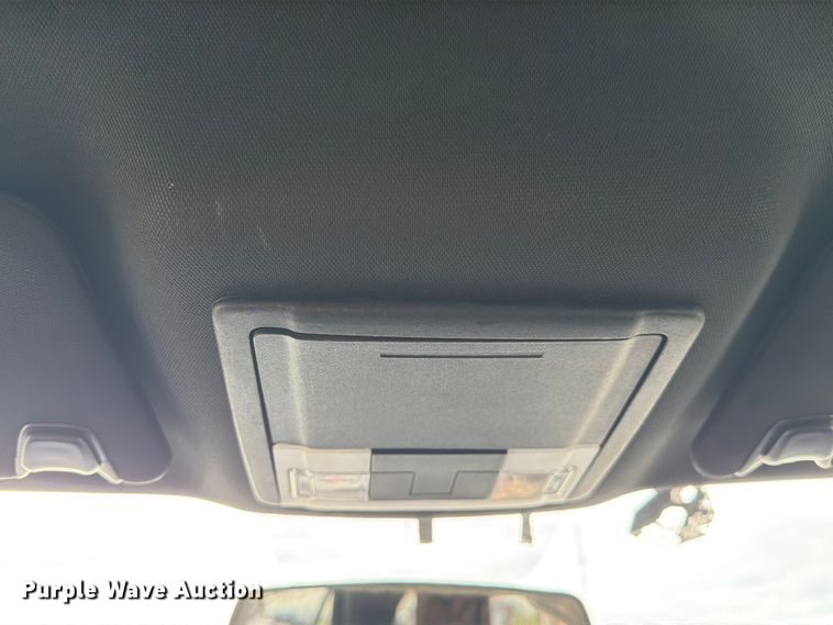 image for item EX4536 2019 Ford Explorer Police Interceptor SUV