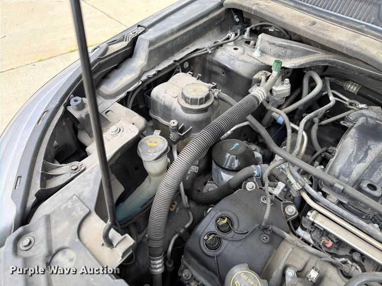 image for item EX4536 2019 Ford Explorer Police Interceptor SUV