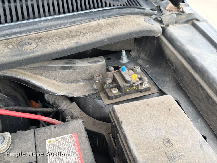 image for item EX4536 2019 Ford Explorer Police Interceptor SUV