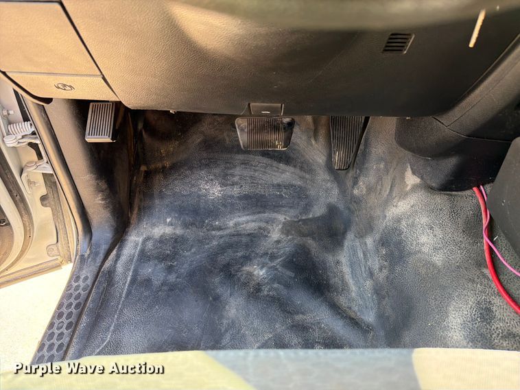 image for item EX4541 2019 RAM 1500 Crew Cab pickup truck