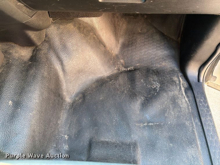 image for item EX4541 2019 RAM 1500 Crew Cab pickup truck