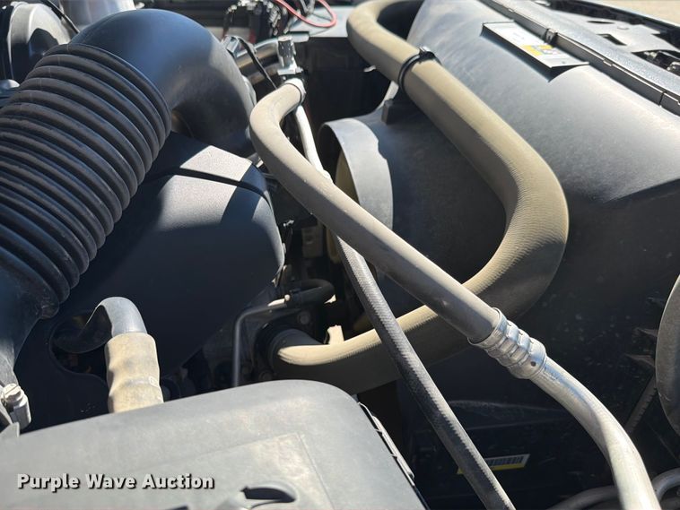 image for item EX4541 2019 RAM 1500 Crew Cab pickup truck