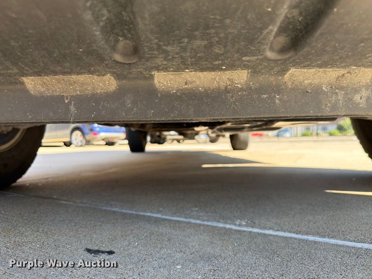 image for item EX4541 2019 RAM 1500 Crew Cab pickup truck