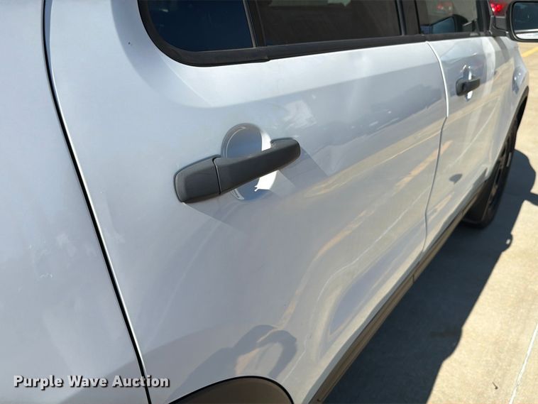 image for item EX4542 2018 Ford Explorer Police Interceptor SUV