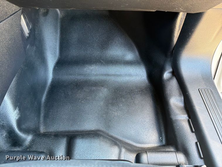 image for item EX4542 2018 Ford Explorer Police Interceptor SUV
