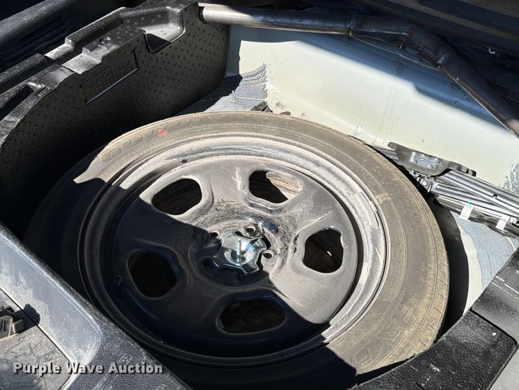 image for item EX4542 2018 Ford Explorer Police Interceptor SUV