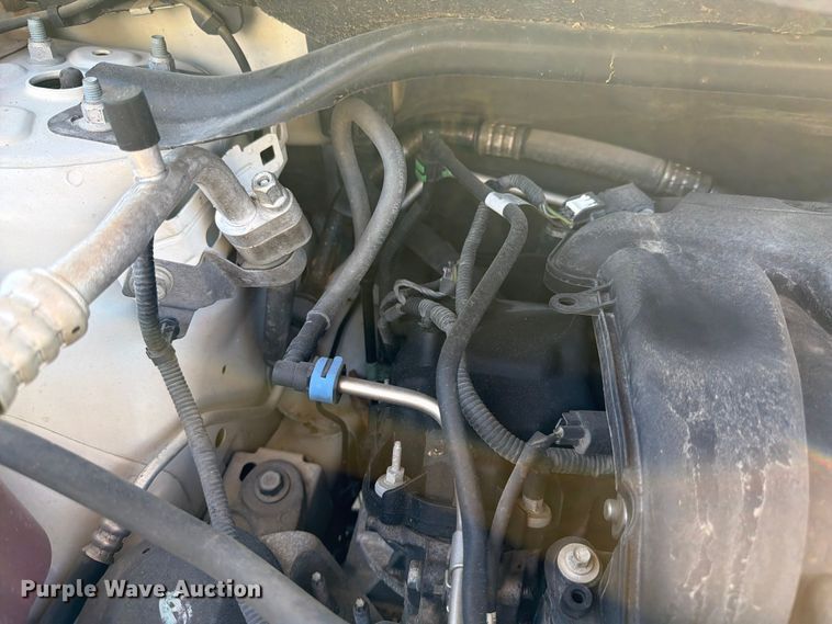 image for item EX4542 2018 Ford Explorer Police Interceptor SUV