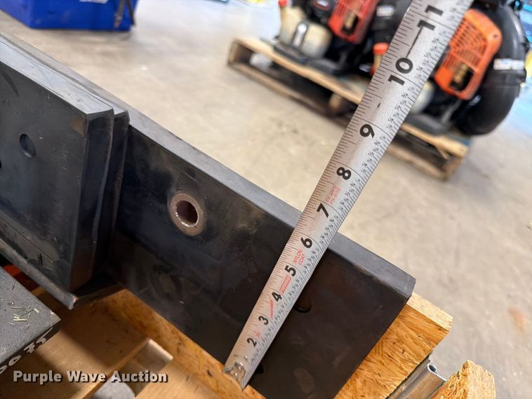 image for item EX5528 Snow plow replacement blades