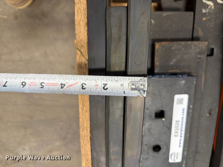 image for item EX5528 Snow plow replacement blades