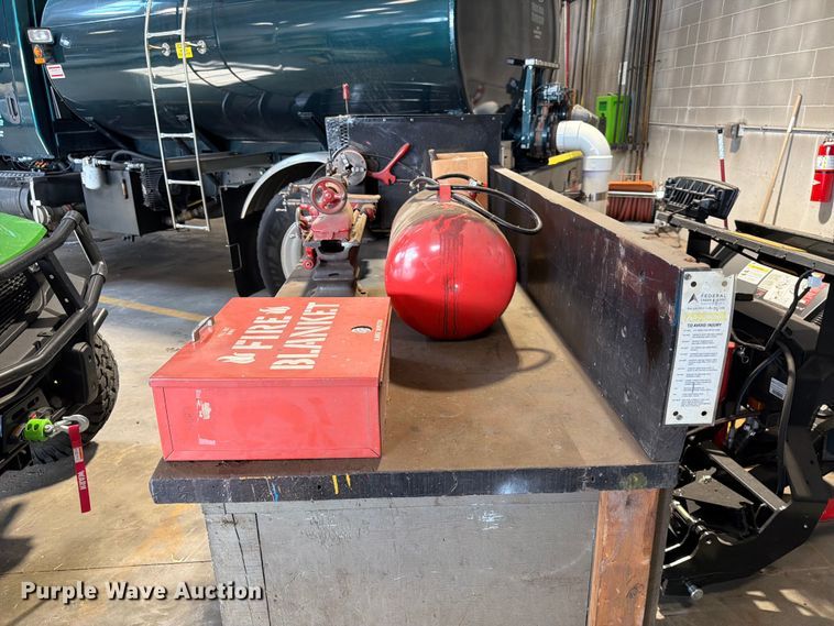 image for item EX5531 South Bend Lathe Works A lathe