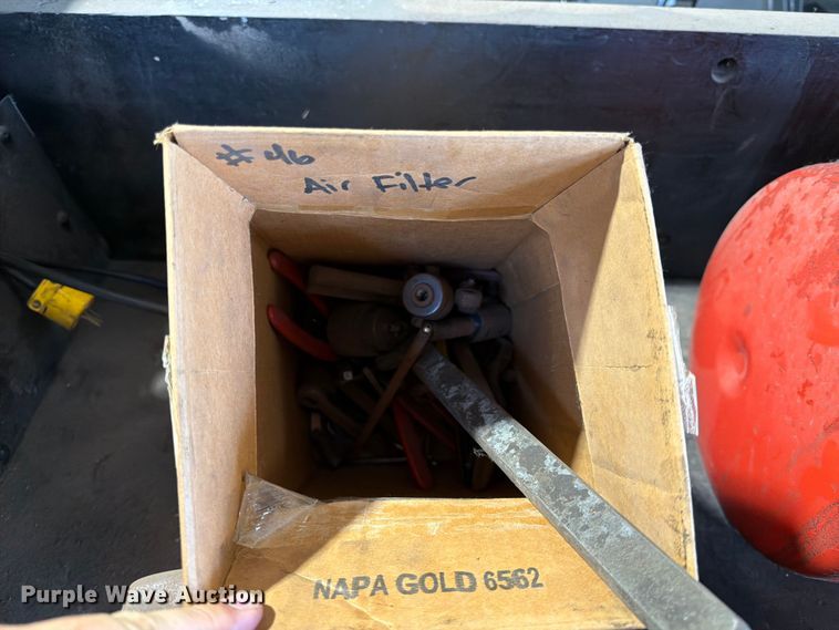 image for item EX5531 South Bend Lathe Works A lathe