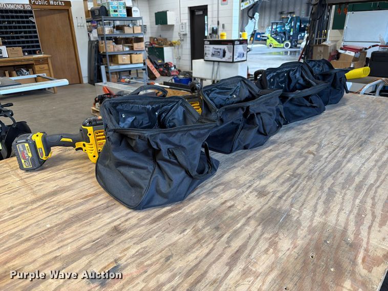 image for item EX5532 DeWalt tools
