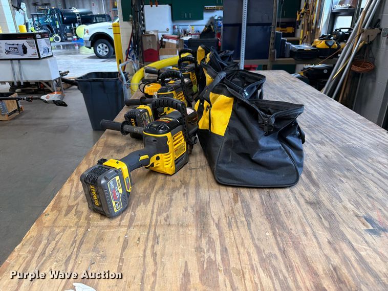 image for item EX5532 DeWalt tools