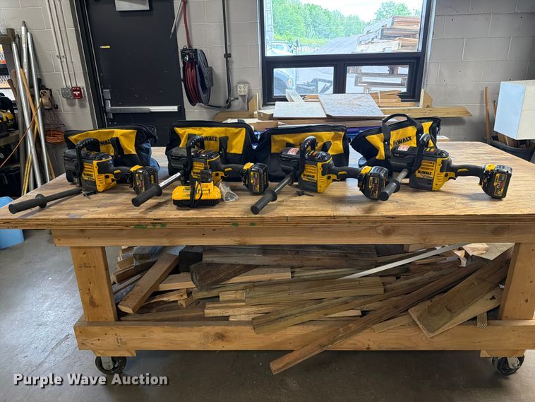 image for item EX5532 DeWalt tools