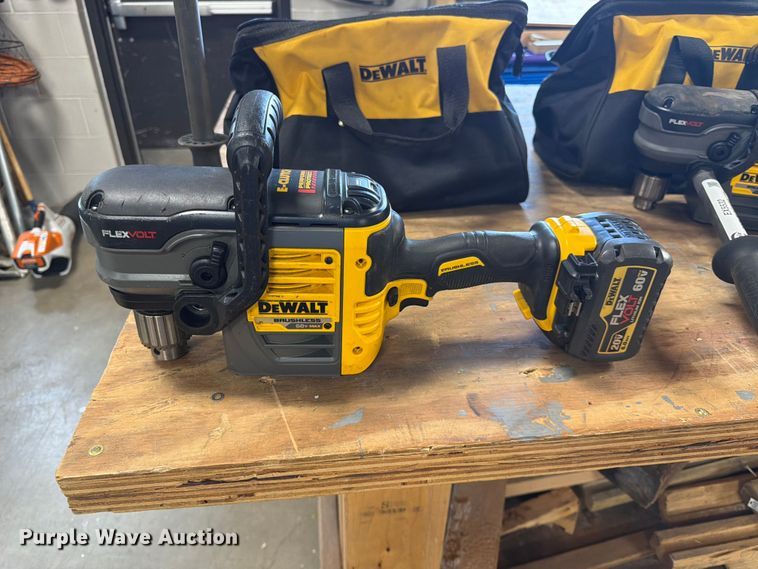 image for item EX5532 DeWalt tools