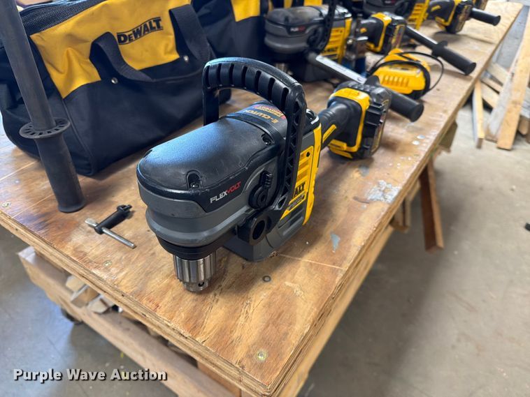 image for item EX5532 DeWalt tools