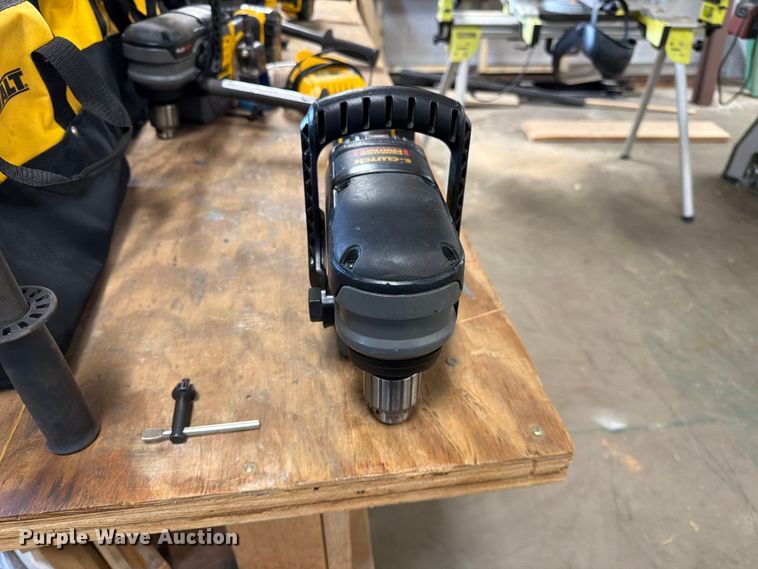 image for item EX5532 DeWalt tools
