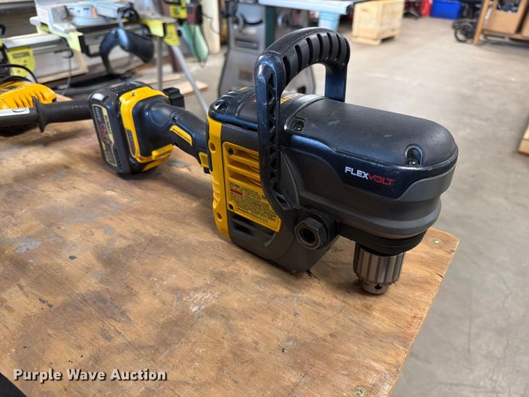 image for item EX5532 DeWalt tools
