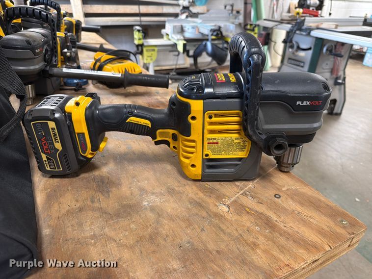 image for item EX5532 DeWalt tools
