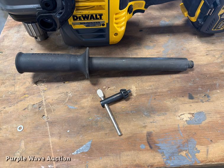 image for item EX5532 DeWalt tools