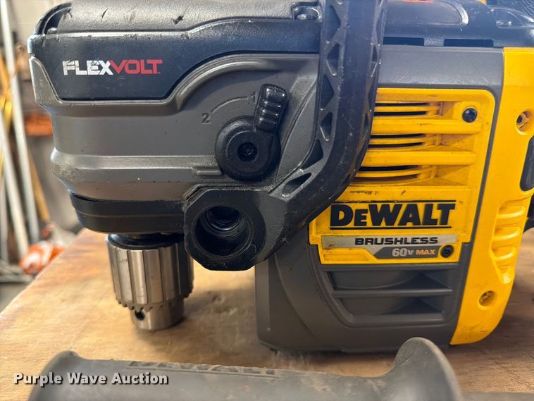 image for item EX5532 DeWalt tools