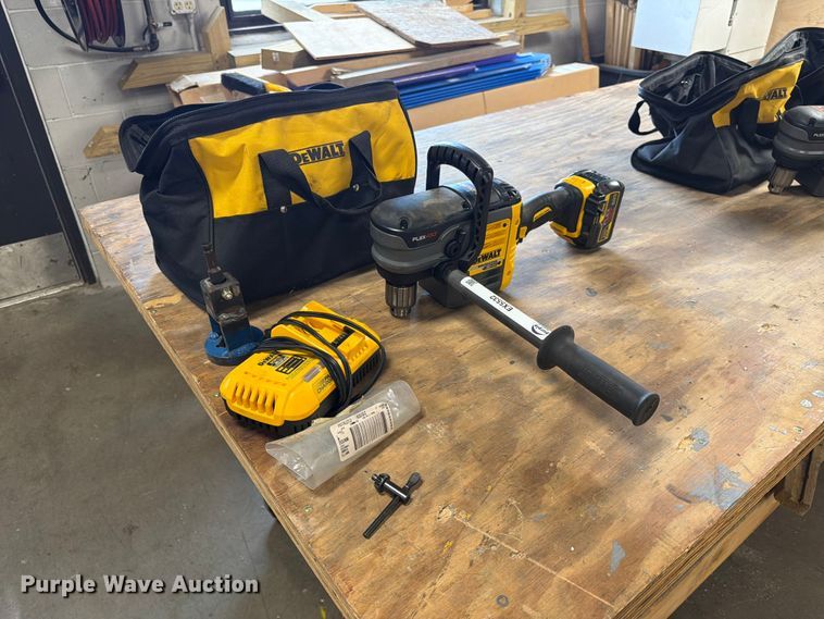 image for item EX5532 DeWalt tools