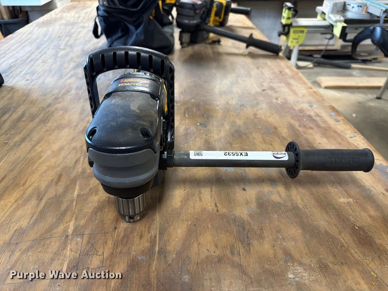 image for item EX5532 DeWalt tools