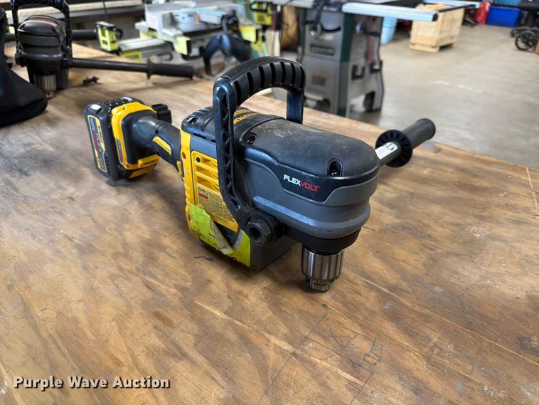 image for item EX5532 DeWalt tools
