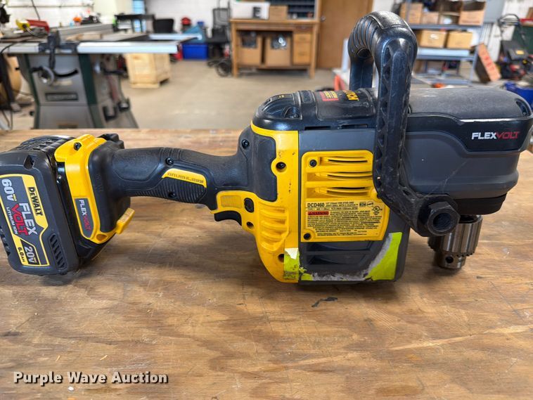 image for item EX5532 DeWalt tools