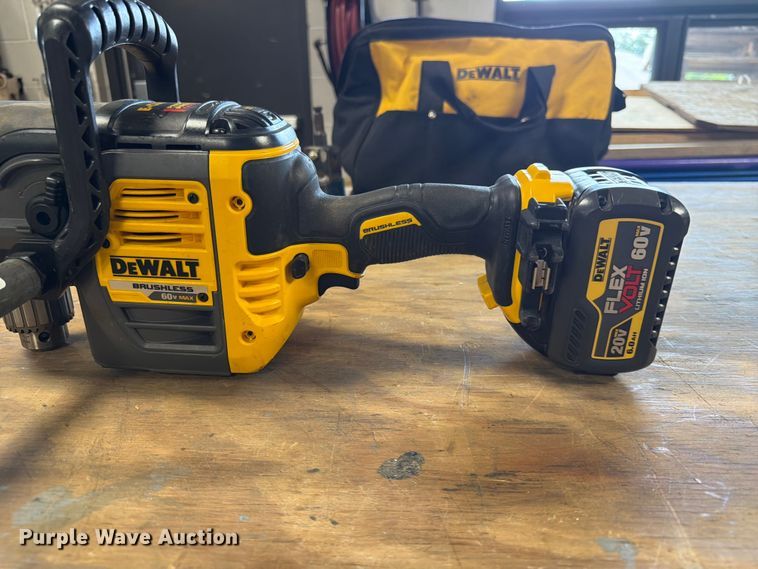 image for item EX5532 DeWalt tools