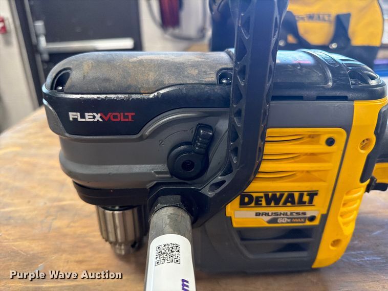 image for item EX5532 DeWalt tools